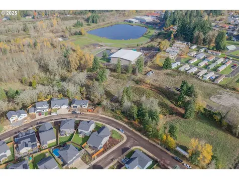 1401 45th Avenue Sweet Home OR 97386