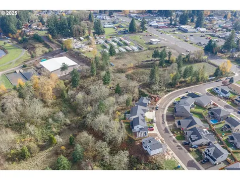 1401 45th Avenue Sweet Home OR 97386