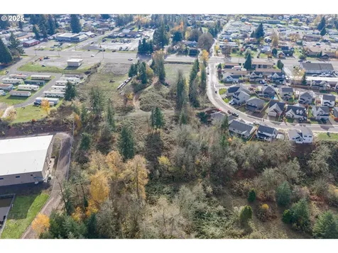 1401 45th Avenue Sweet Home OR 97386
