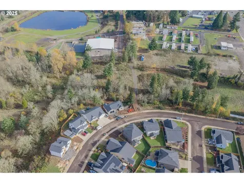 1401 45th Avenue Sweet Home OR 97386