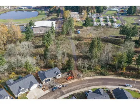 1401 45th Avenue Sweet Home OR 97386