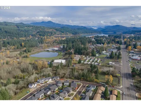 1401 45th Avenue Sweet Home OR 97386