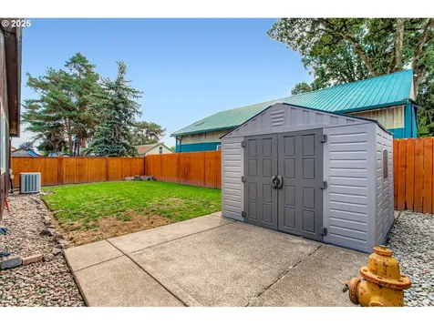 42276 NW Woodman Avenue Banks OR 97106