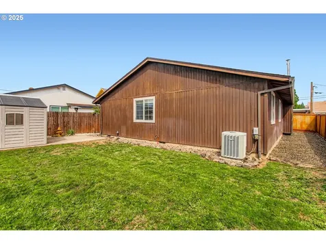 42276 NW Woodman Avenue Banks OR 97106