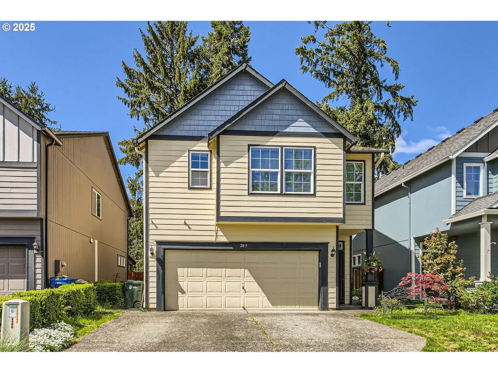 285 N 7th Avenue Cornelius OR 97113
