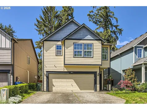 285 N 7th Avenue Cornelius OR 97113