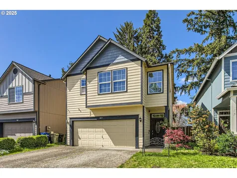 285 N 7th Avenue Cornelius OR 97113