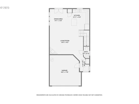 285 N 7th Avenue Cornelius OR 97113