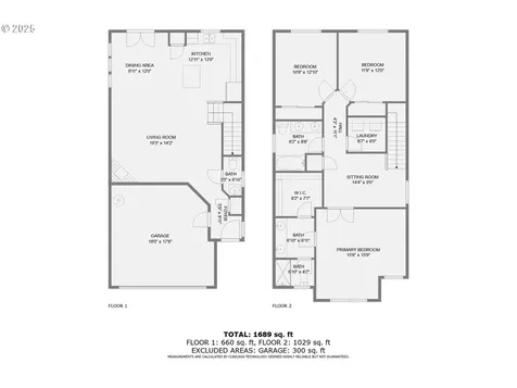 285 N 7th Avenue Cornelius OR 97113