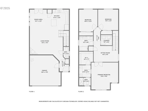 285 N 7th Avenue Cornelius OR 97113