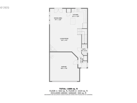 285 N 7th Avenue Cornelius OR 97113