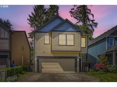 285 N 7th Avenue Cornelius OR 97113