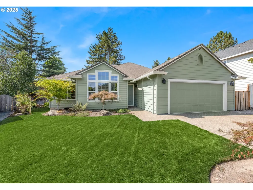 13102 SE Terra Cascade Loop Happy Valley OR 97086