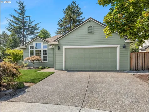 13102 SE Terra Cascade Loop Happy Valley OR 97086