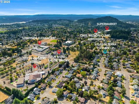 13102 SE Terra Cascade Loop Happy Valley OR 97086