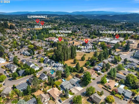 13102 SE Terra Cascade Loop Happy Valley OR 97086