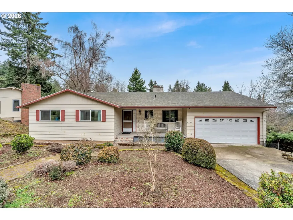 1320 SW 31st Street Gresham OR 97080