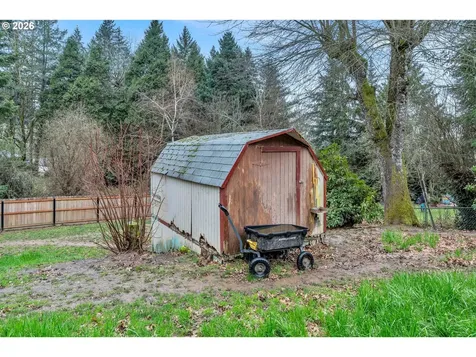 1320 SW 31st Street Gresham OR 97080