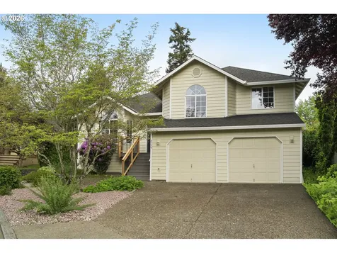 8539 SW John Court Tigard OR 97223