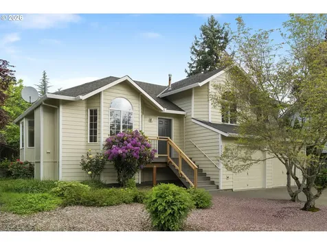 8539 SW John Court Tigard OR 97223