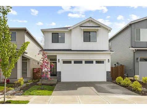 17405 NW 7th Avenue Ridgefield WA 98642