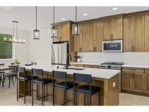 17405 NW 7th Avenue Ridgefield WA 98642