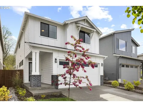 17405 NW 7th Avenue Ridgefield WA 98642