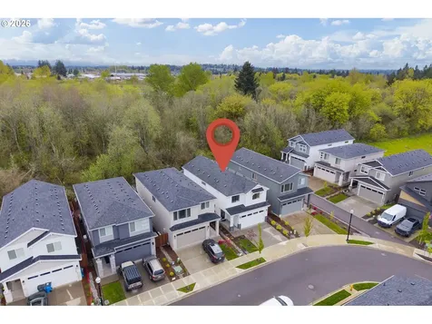 17405 NW 7th Avenue Ridgefield WA 98642