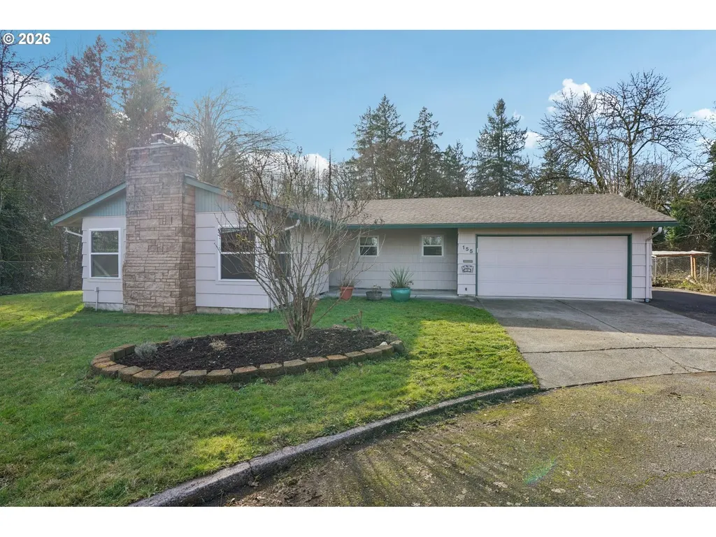 155 Melvin Avenue St. Helens OR 97051