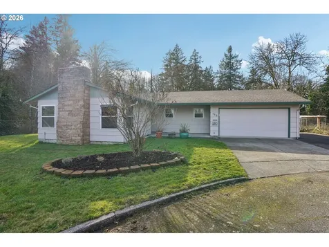 155 Melvin Avenue St. Helens OR 97051