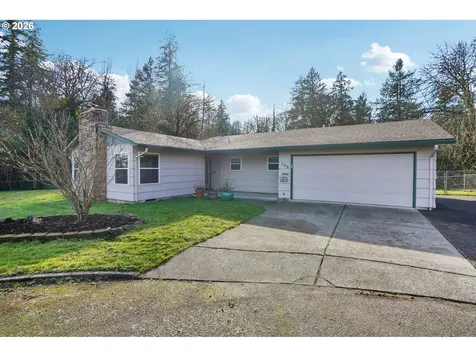 155 Melvin Avenue St. Helens OR 97051
