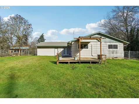 155 Melvin Avenue St. Helens OR 97051