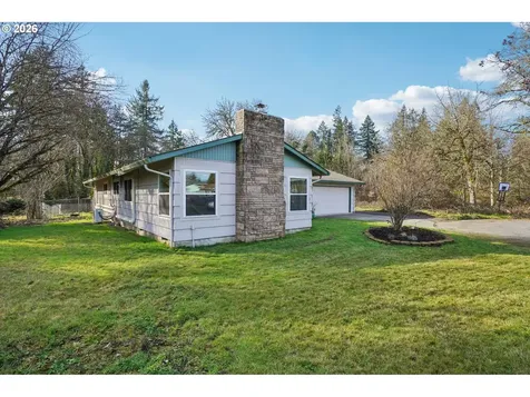 155 Melvin Avenue St. Helens OR 97051