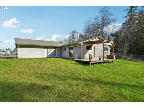 155 Melvin Avenue St. Helens OR 97051