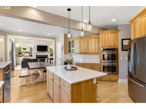20762 S South End Road Oregon City OR 97045