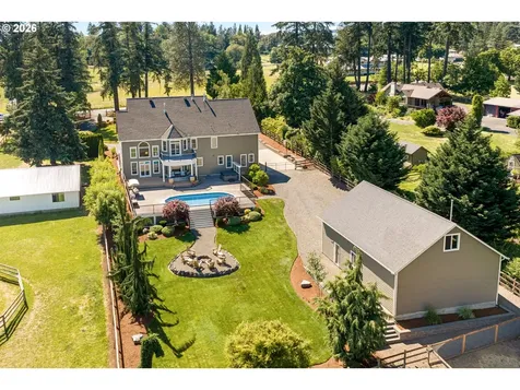 20762 S South End Road Oregon City OR 97045