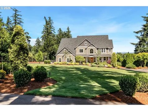 20762 S South End Road Oregon City OR 97045