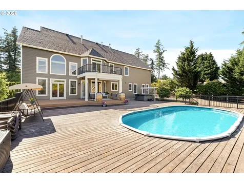 20762 S South End Road Oregon City OR 97045