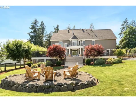 20762 S South End Road Oregon City OR 97045