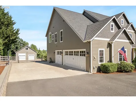 20762 S South End Road Oregon City OR 97045