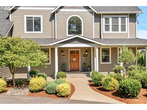 20762 S South End Road Oregon City OR 97045