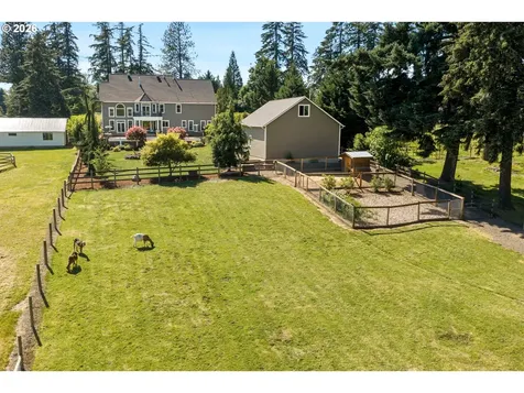20762 S South End Road Oregon City OR 97045