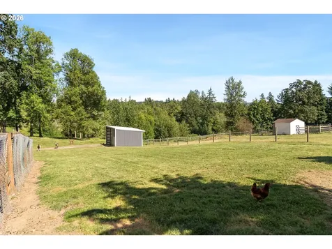 20762 S South End Road Oregon City OR 97045