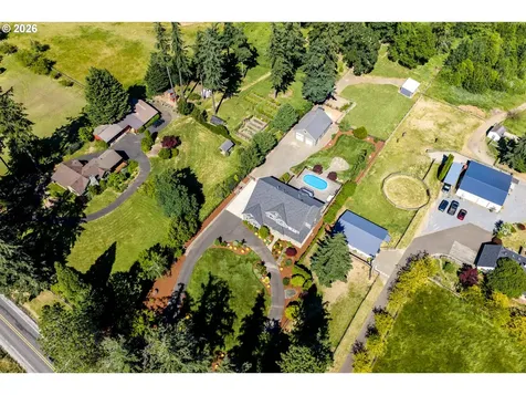 20762 S South End Road Oregon City OR 97045