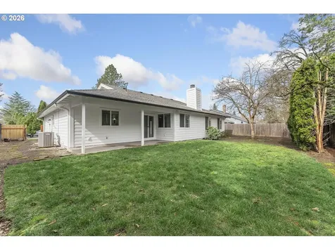 3270 SW 180th Place Beaverton OR 97003