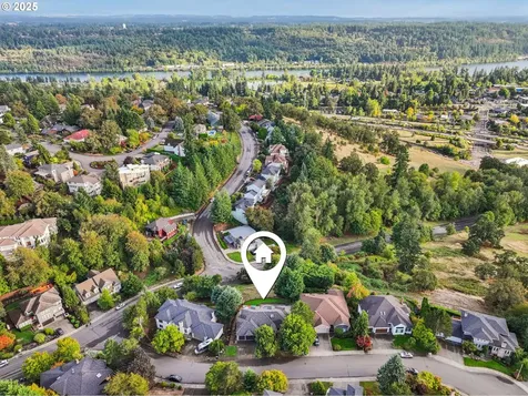 2378 Falcon Drive West Linn OR 97068