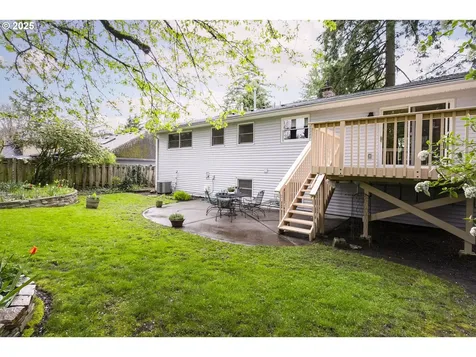7370 SW Danielle Avenue Beaverton OR 97008