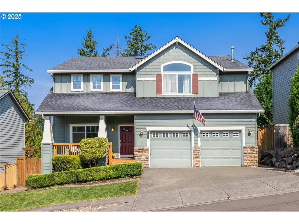 2216 NE 158th Street Vancouver WA 98686