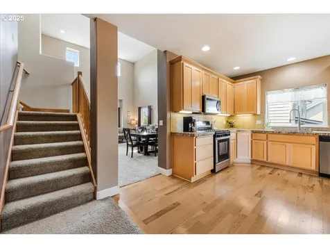 2216 NE 158th Street Vancouver WA 98686