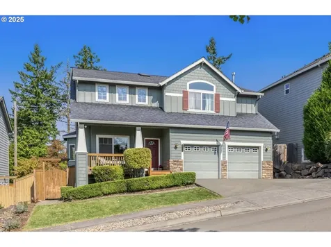 2216 NE 158th Street Vancouver WA 98686